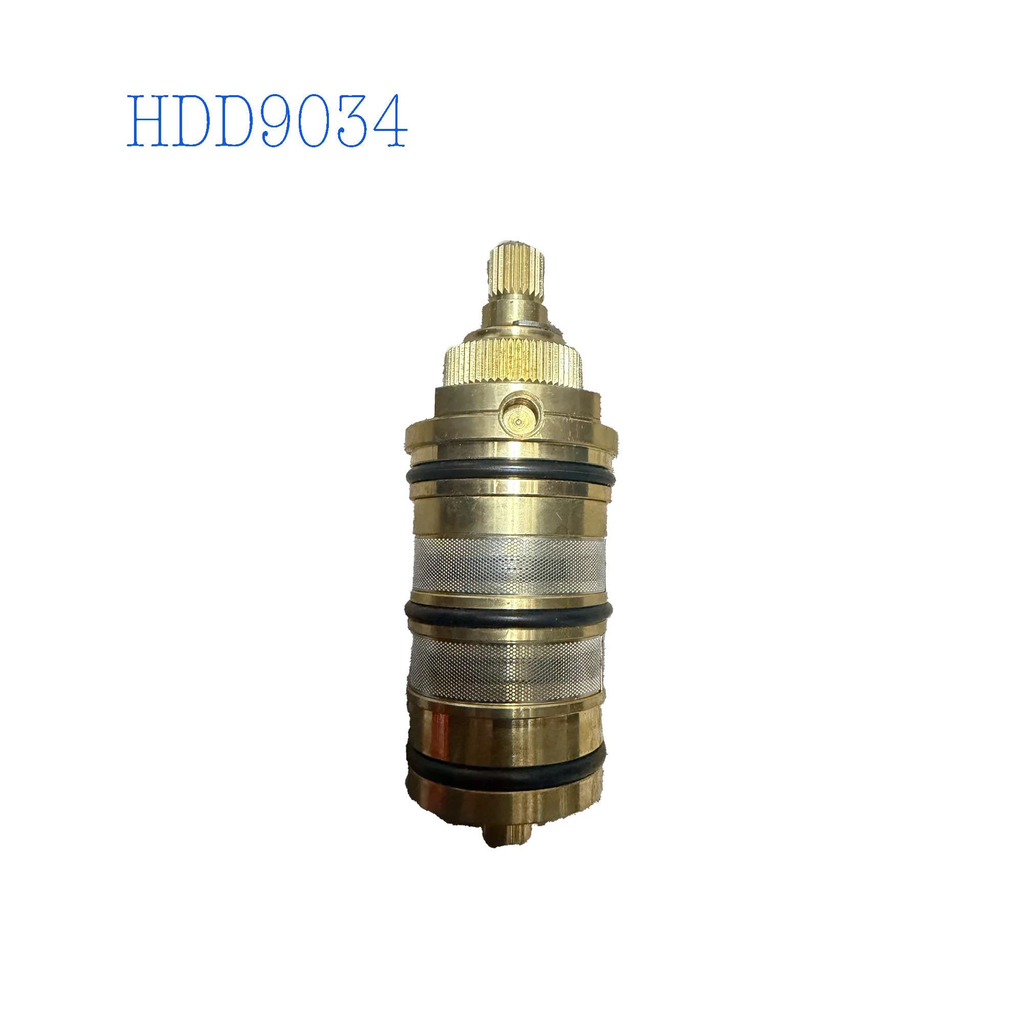 Shower Valve